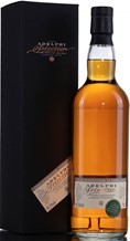 Adelphi Glenrothes 2009 2020 Sherry 10 Year Old Single Malt 